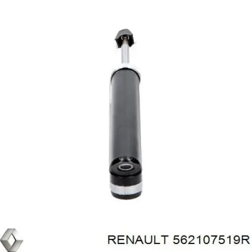 Купити 562107519R Renault (RVI) Стійка амортизатора задня