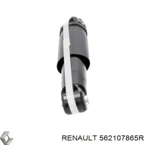 Амортизатор задній 562107865R Renault (RVI)