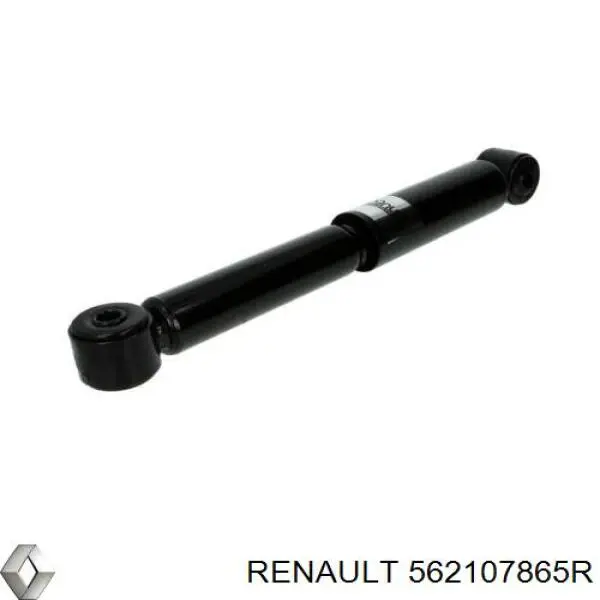 Купити 562107865R Renault (RVI) Стійка амортизатора задня