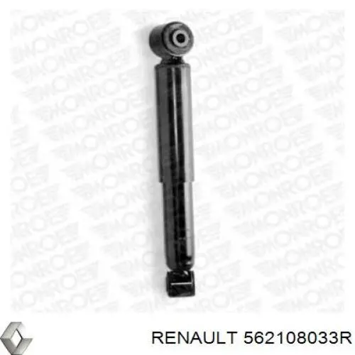  562108033R Renault (RVI)