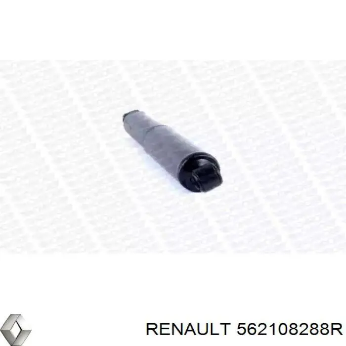 Амортизатор задній 562108288R Renault (RVI)