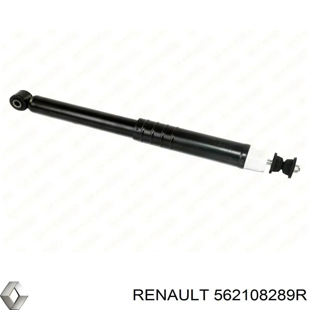 Амортизатор задній Renault (RVI) 562108289R ціна, від 30.99 USD