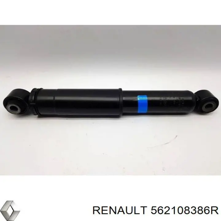 562108386R Renault (RVI) 