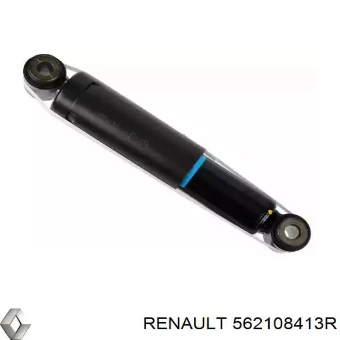 562108413R Renault (RVI) Амортизатори задні