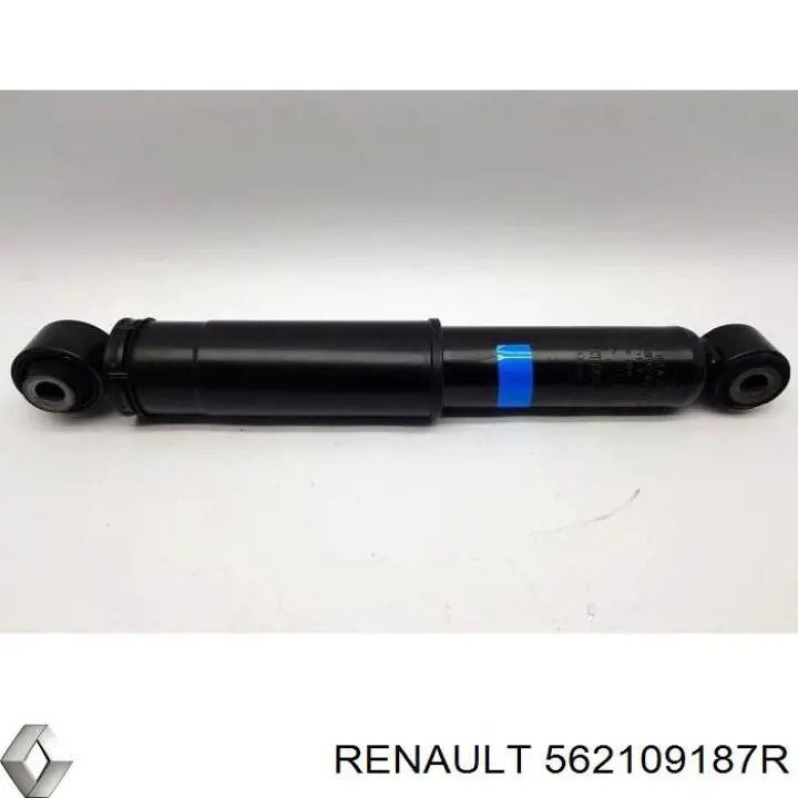 562109187R Renault (RVI) 