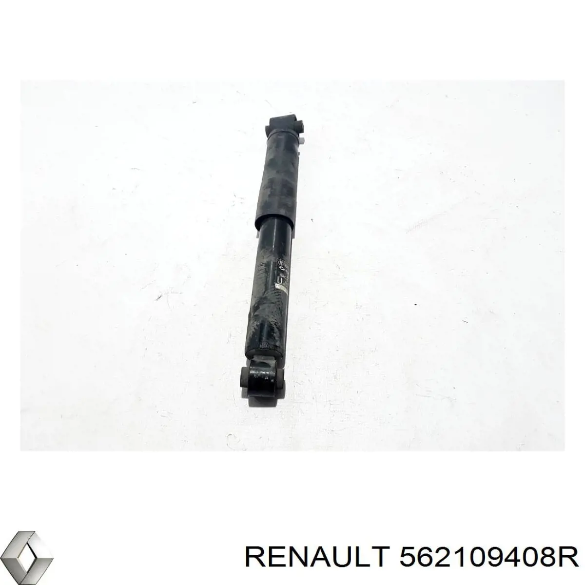 Купити 562109408R Renault (RVI) Стійка амортизатора задня
