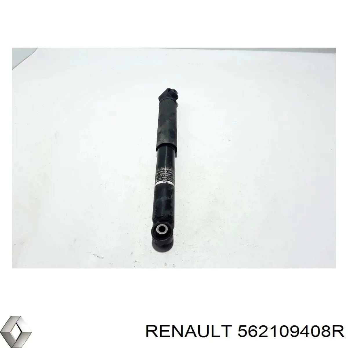 562100476R Renault (RVI) Амортизатори задні