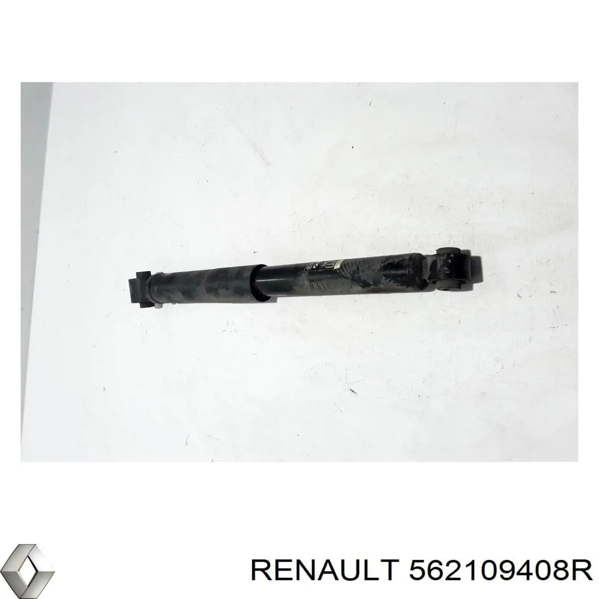 Амортизатор задній 562109408R Renault (RVI)