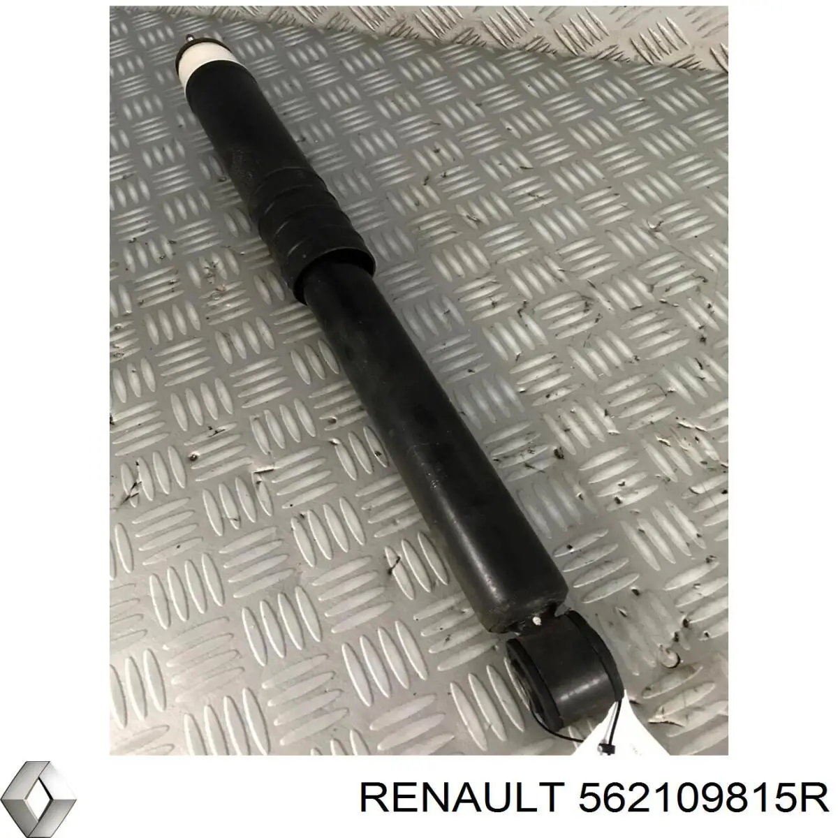 562109815R Renault (RVI) Амортизатори задні