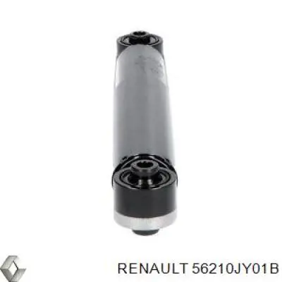 Купити 56210JY01B Renault (RVI) Стійка амортизатора задня