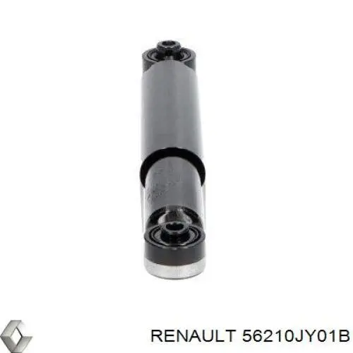 Амортизатор задній Renault (RVI) 56210JY01B ціна, від 27.73 USD
