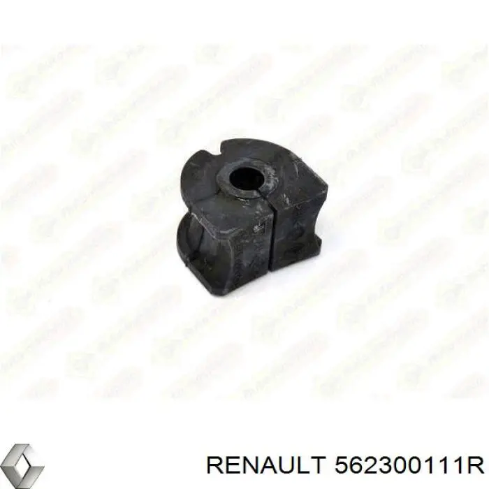 Опора стабілізатора Renault (RVI) 562300111R ціна, від 6.77 USD