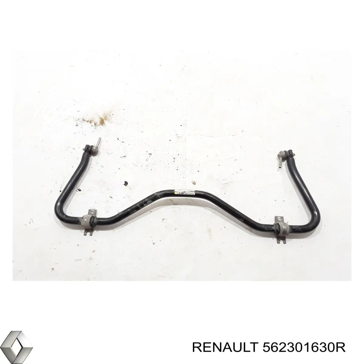 562301630R Renault (RVI) Стабілізатор задньої балки