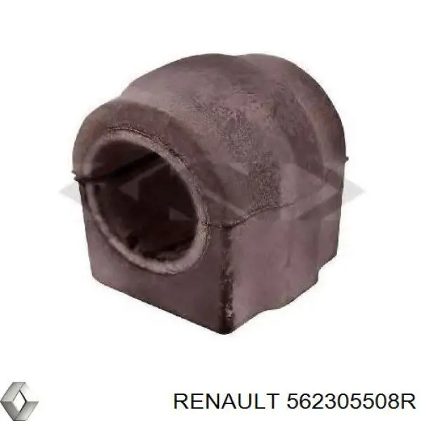 562305508R Renault (RVI) Гумка заднього стабілізатора