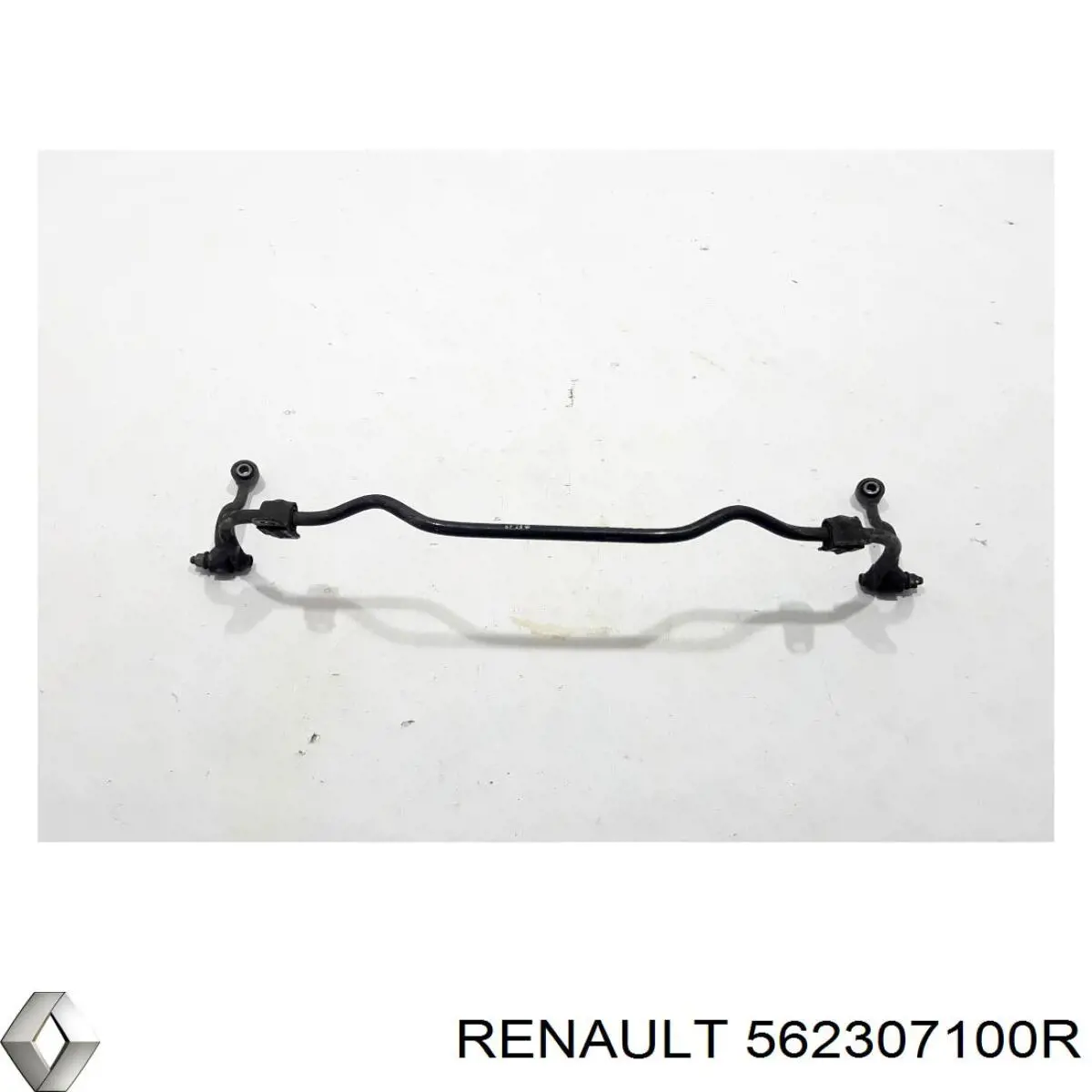 562307100R Renault (RVI) 