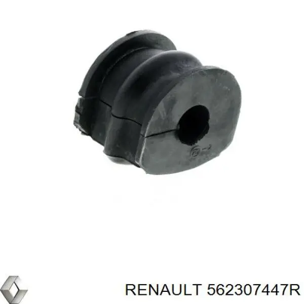 Стабілізатор задній 562307447R Renault (RVI)