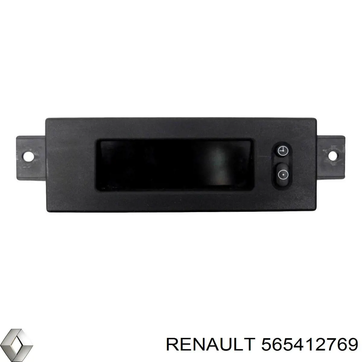 Купити 565412769 Renault (RVI) 