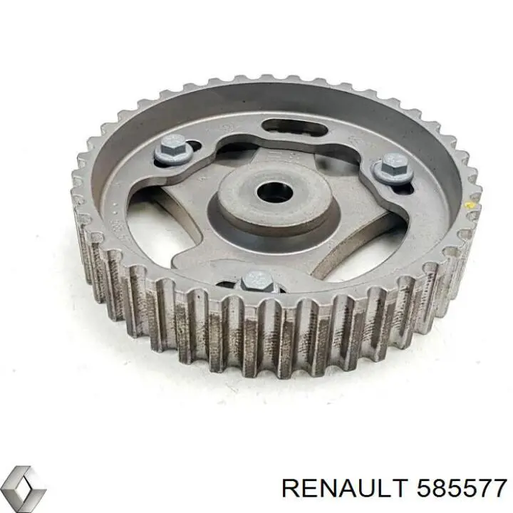  Renault (RVI) 585577 ціна, від 7.05 USD
