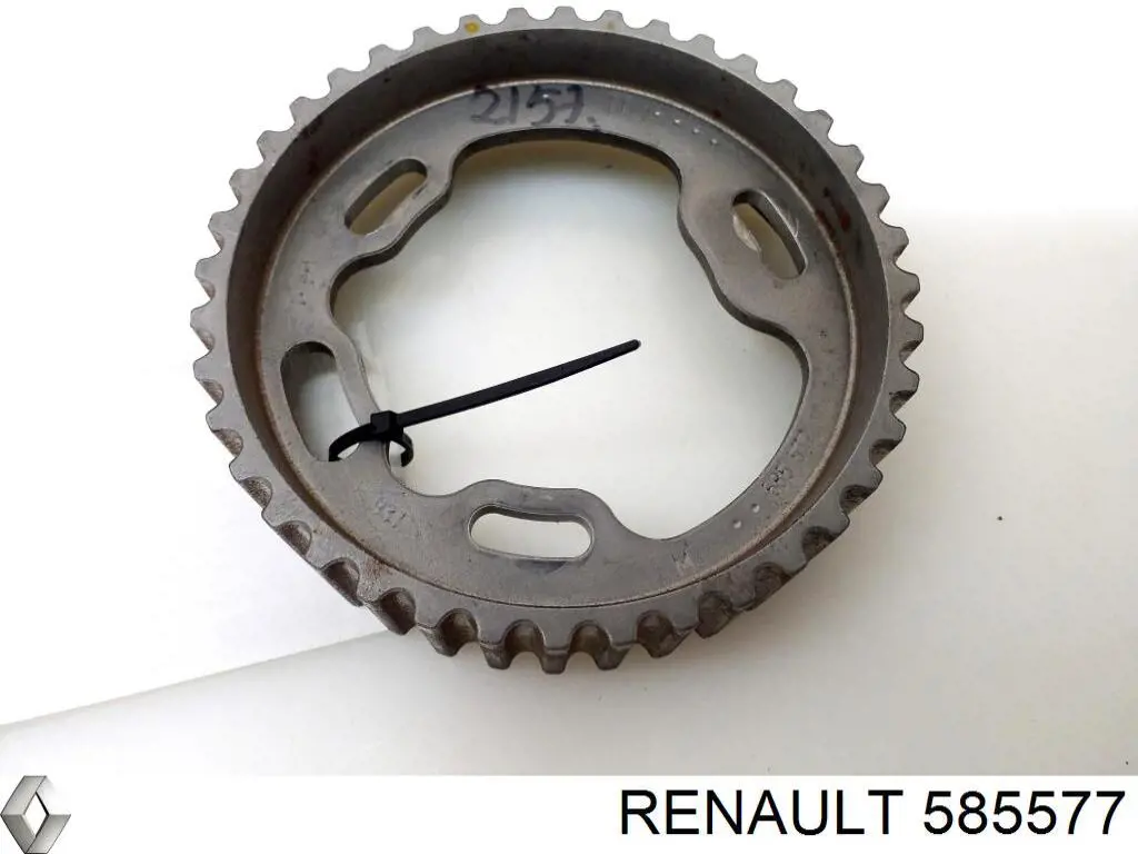  585577 Renault (RVI)