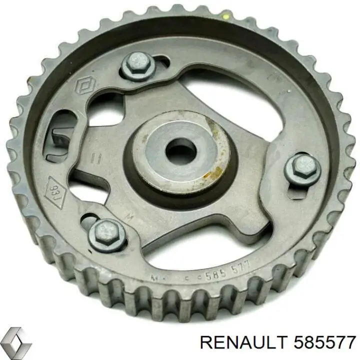 Купити 585577 Renault (RVI) 