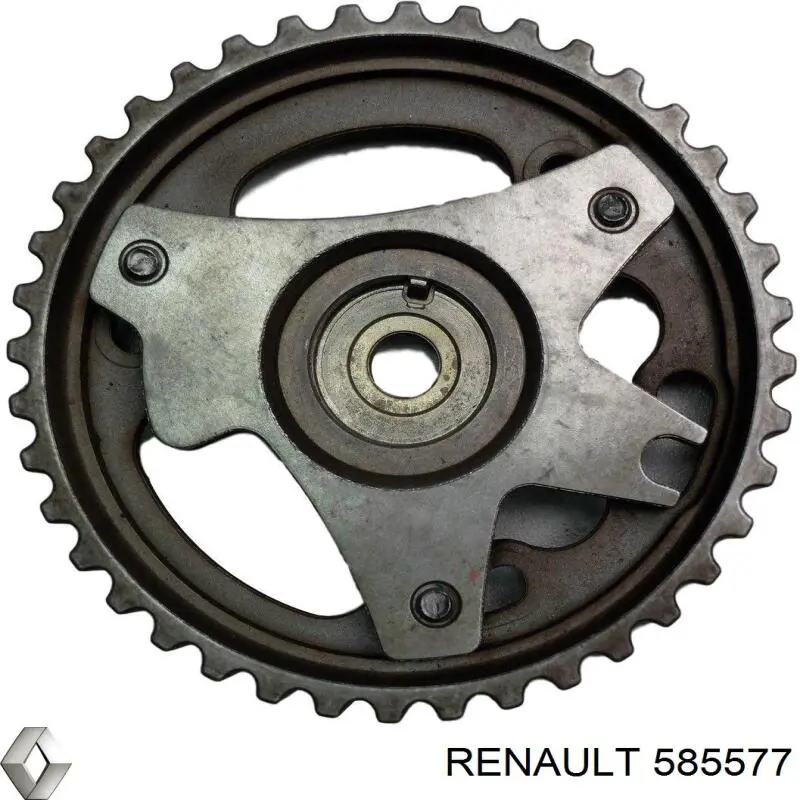 585577 Renault (RVI) 