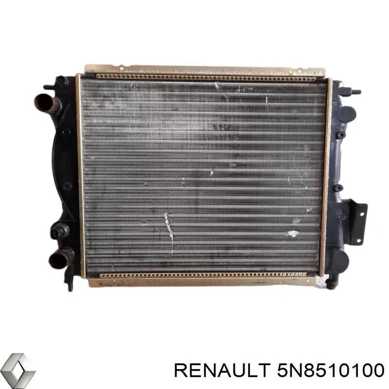 5N8510100 Renault (RVI) 