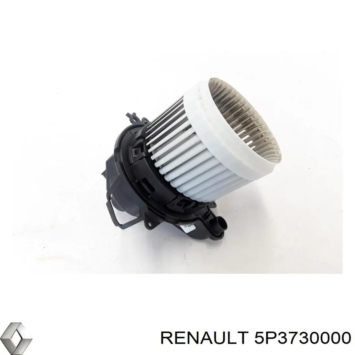 5P3730000 Renault (RVI) Електромотор пічки