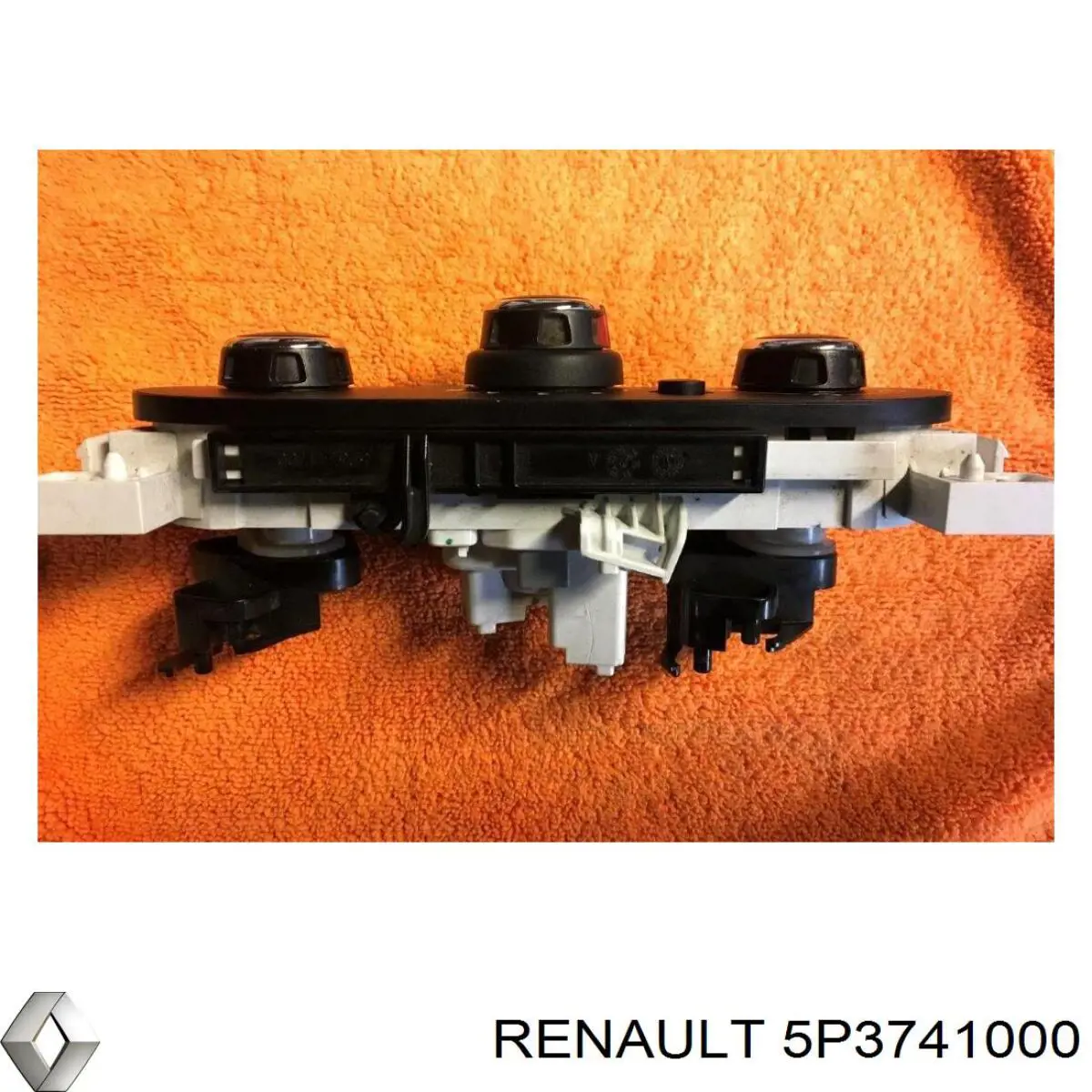  5P3741000 Renault (RVI)