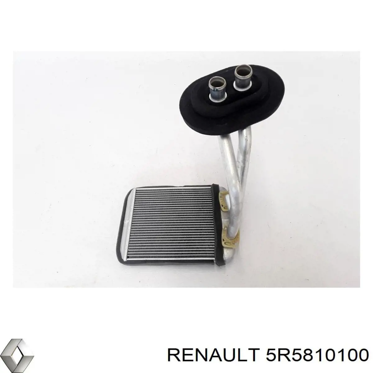 Купити 5R5810100 Renault (RVI) Теплообмінник