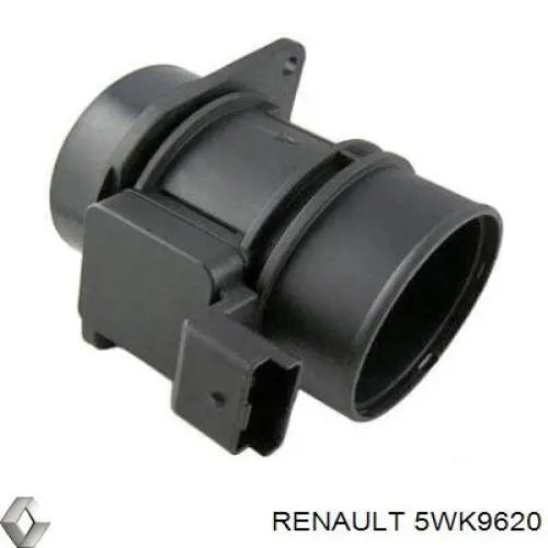 Купити 5WK9620 Renault (RVI) Повітромір