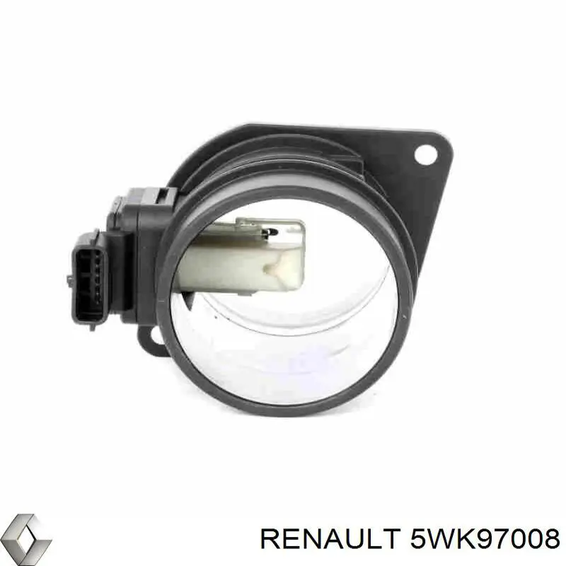 Купити 5WK97008 Renault (RVI) Повітромір