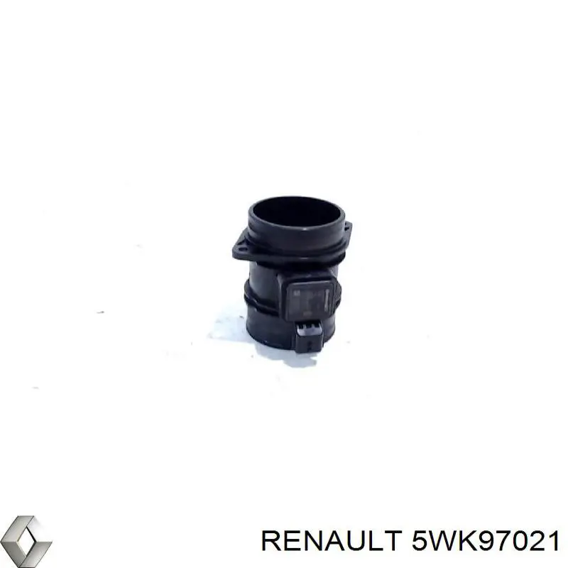 5WK97021 Renault (RVI) Датчик витрати повітря