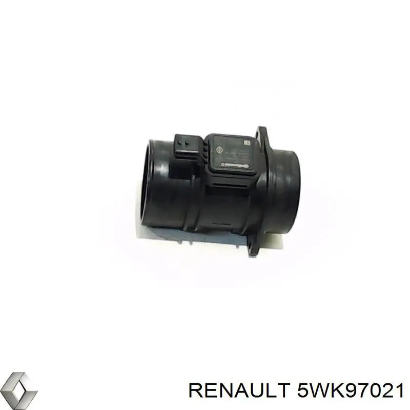 Датчик масової витрати повітря Renault (RVI) 5WK97021 ціна, від 31.68 USD