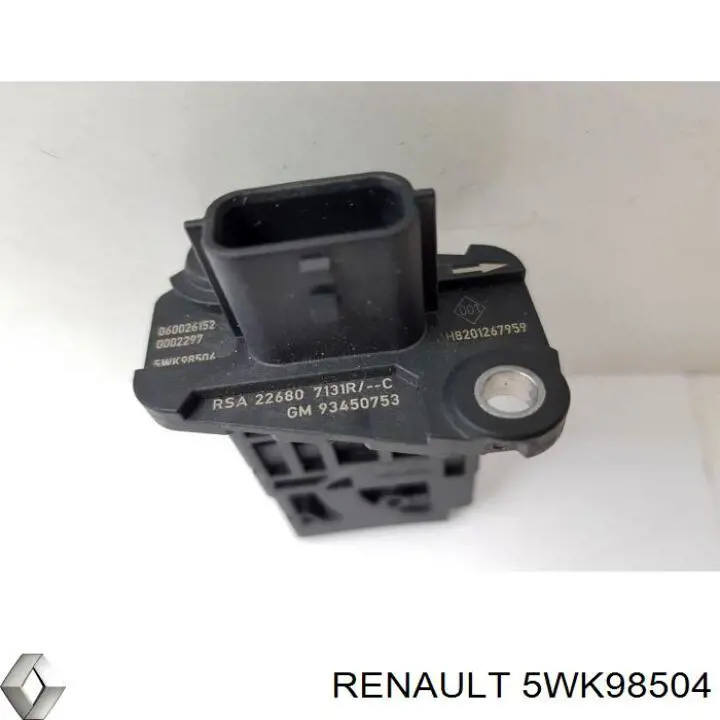 5WK98504 Renault (RVI) 