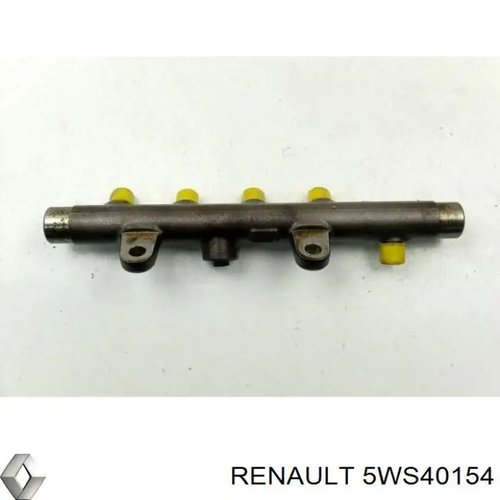 Купити 5WS40154 Renault (RVI) 