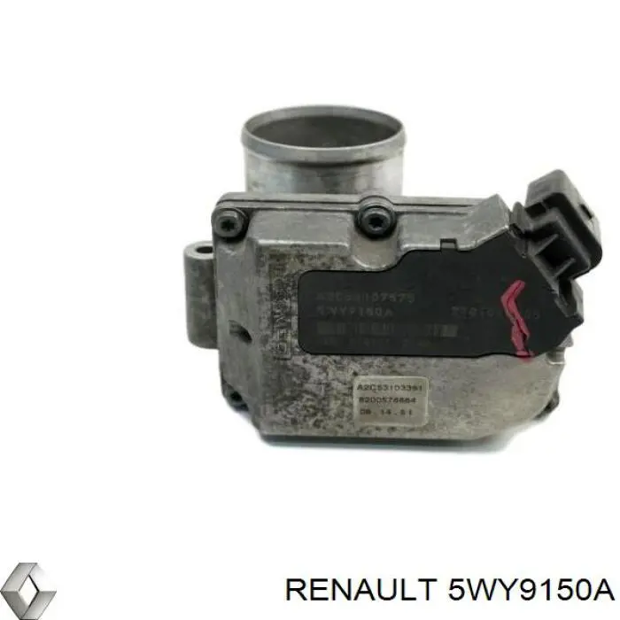 5WY9150A Renault (RVI) 