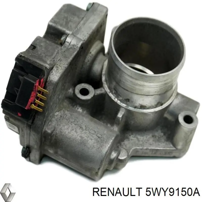  5WY9150A Renault (RVI)