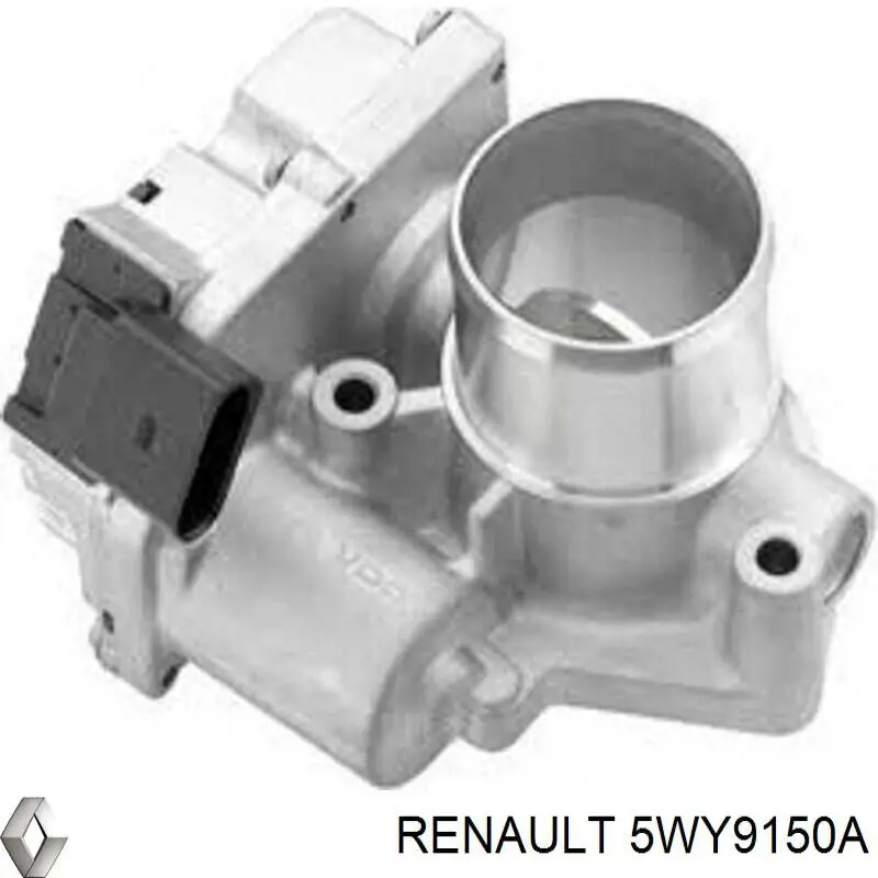 Купити 5WY9150A Renault (RVI) 