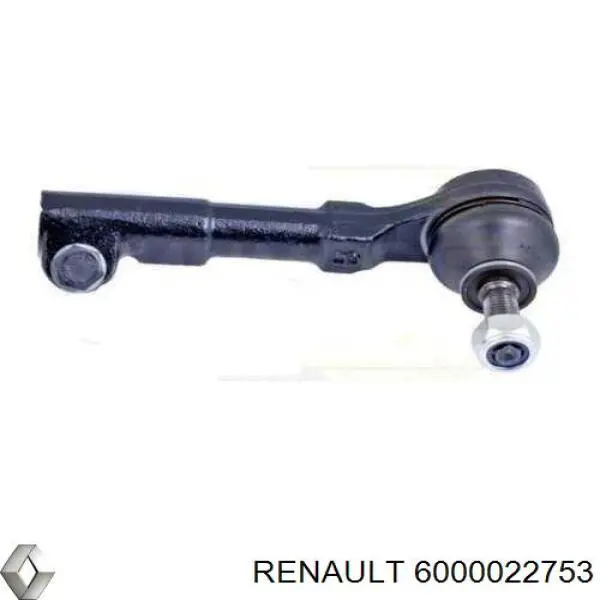 Наконечник рульовий Renault (RVI) 6000022753 ціна, від 8.34 USD