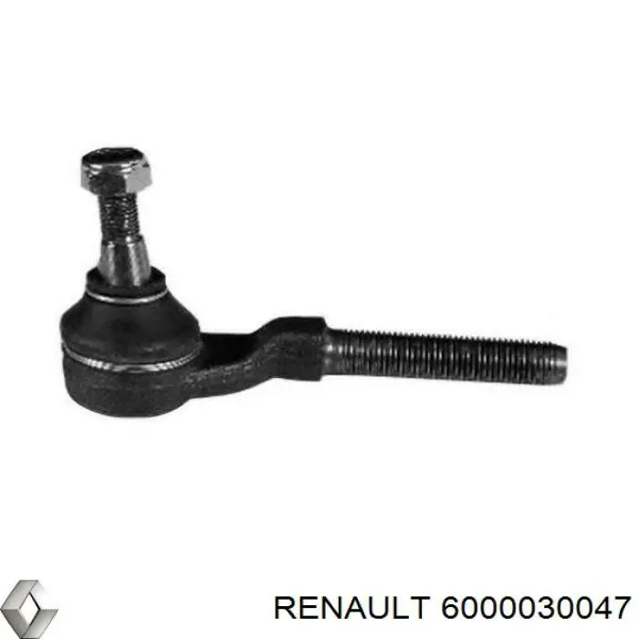 Рулевой наконечник RENAULT 6000030047