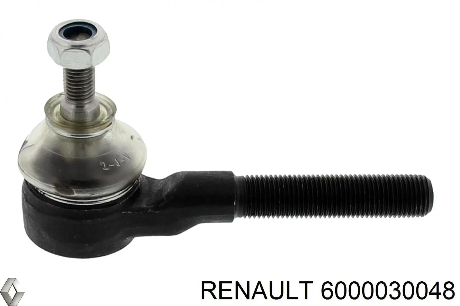 Наконечник рульовий Renault (RVI) 6000030048 ціна, від 6.90 USD