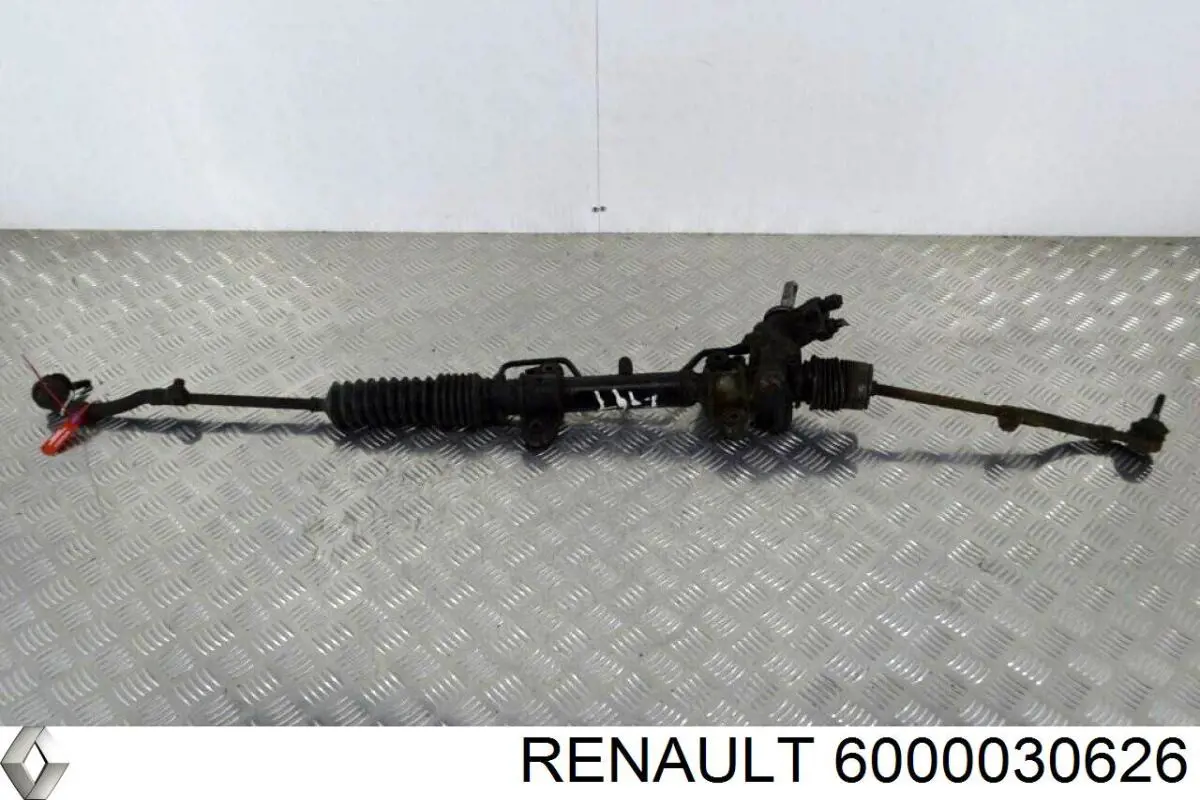 6000030626 Renault (RVI) 
