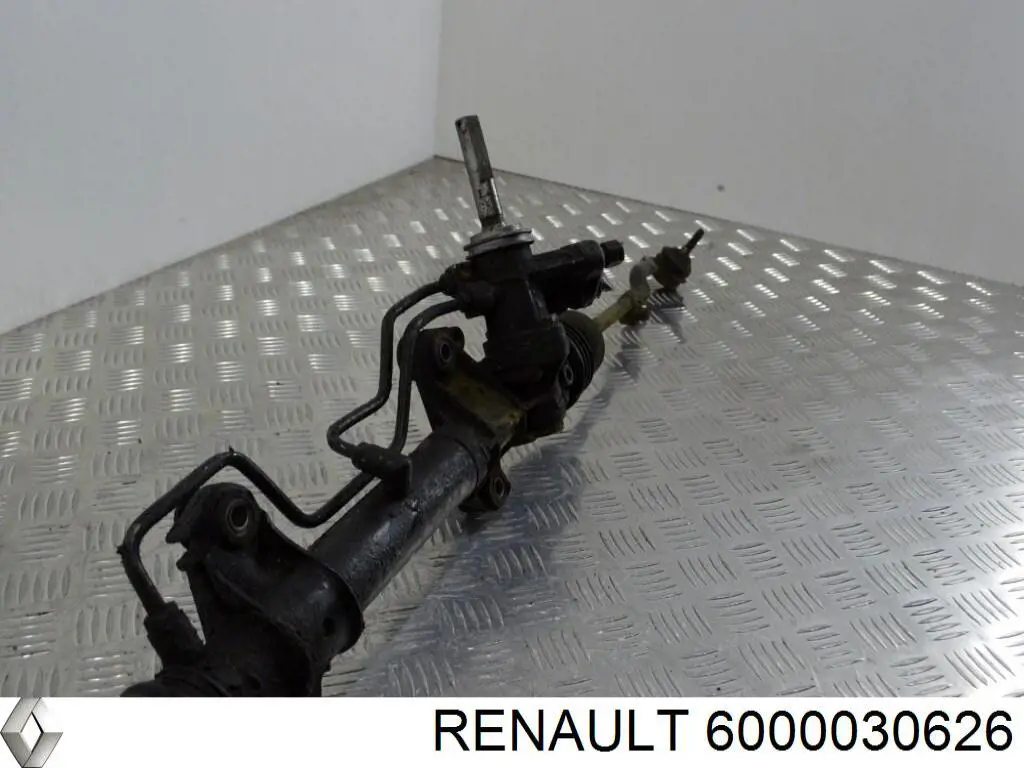 Renault (RVI) 6000030626 ціна, від 152.03 USD