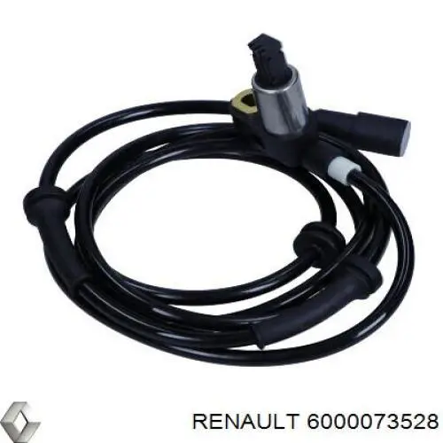 Купити 6000073528 Renault (RVI) Датчик АБС (ABS) задній, правий