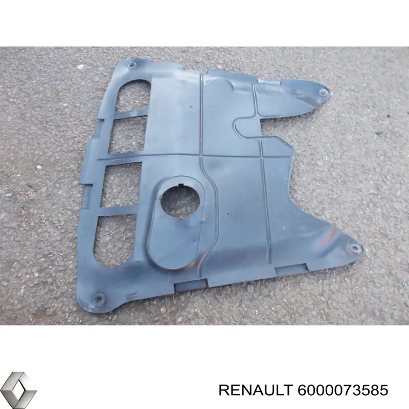 Купити 6000073585 Renault (RVI) 