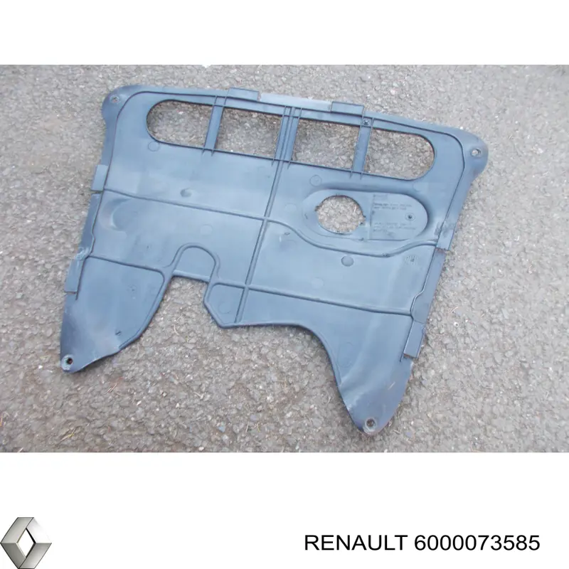 6000073585 Renault (RVI) 