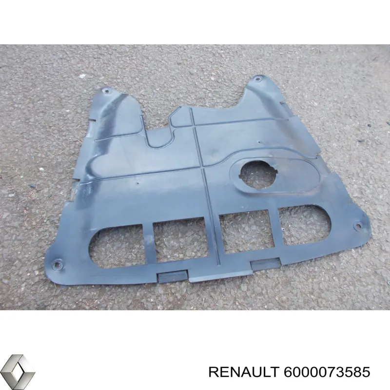  Renault (RVI) 6000073585 ціна, від 22.80 USD