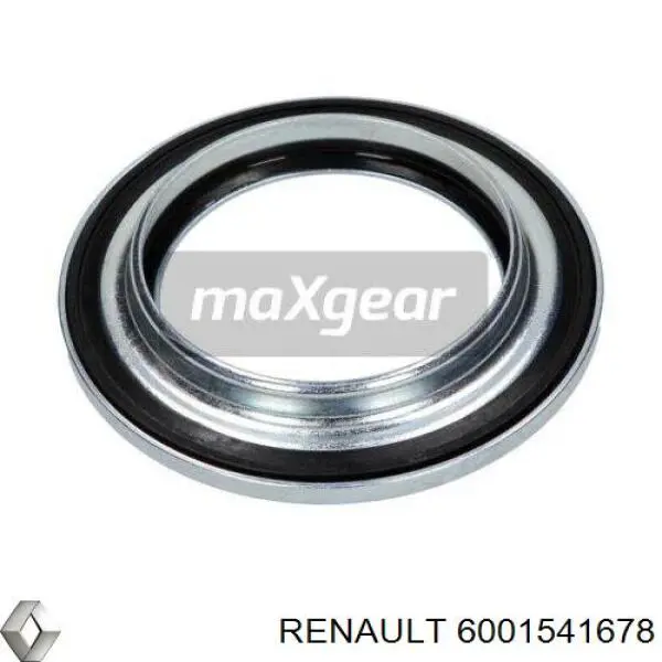 6001541678 Renault (RVI) Підшипник опори амортизатора