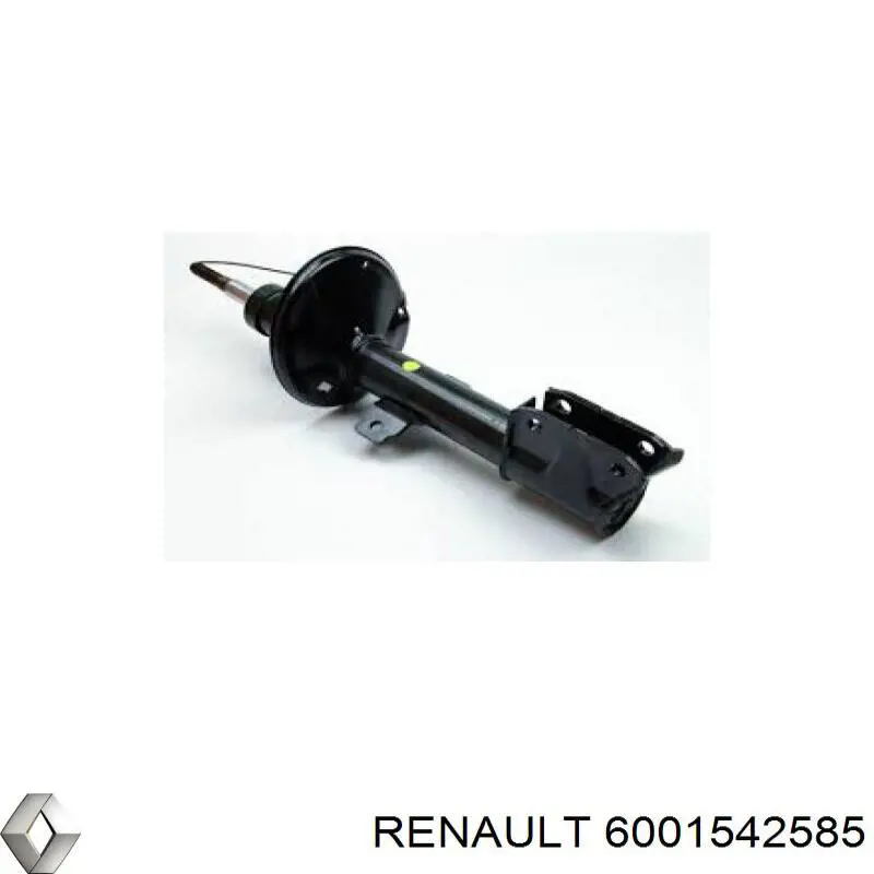 Купити 6001542585 Renault (RVI) 