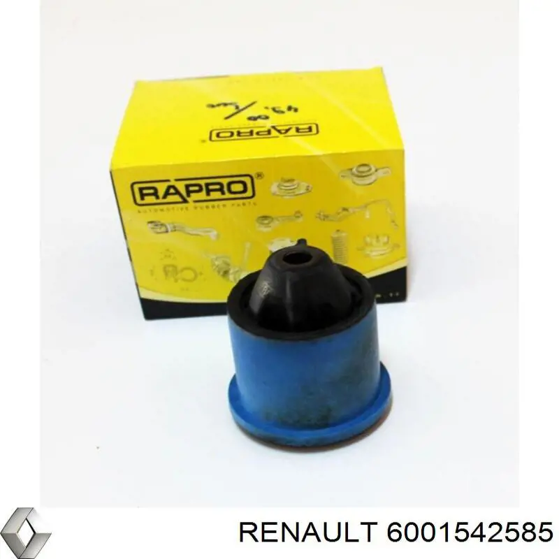 6001542585 Renault (RVI) 